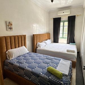 Appartement met Twee Slaapkamers